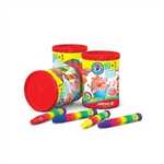 پاستل 18+1 رنگ لیوانی 2019 ARYA