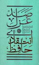 صد غزل انتقادی حافظ (زرکوب،پالتوئی،مثلث)