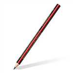 مداد جامبو استدلر STAEDTLER JUMBO 1285-1 - 2B