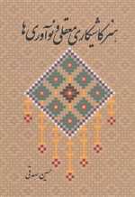 هنر کاشیکاری معلقی و نوآوری ها 