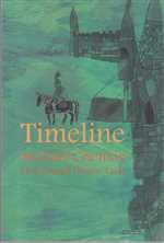 خط زمان‌ - نیلا