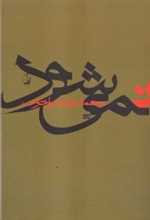 نمی شود (شمیز،رقعی،آگاه) 