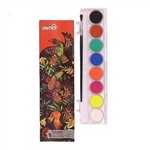 آبرنگ 8 رنگ owner 513908