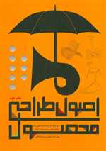 اصول طراحی محصول (گلاسه،شمیز،وزیری،فرهنگسرای میردشتی)